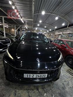 دۆنگ فینگ T5 EVO